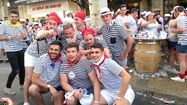 Vic-Fezensac ouvre le bal des ferias du Sud-Ouest